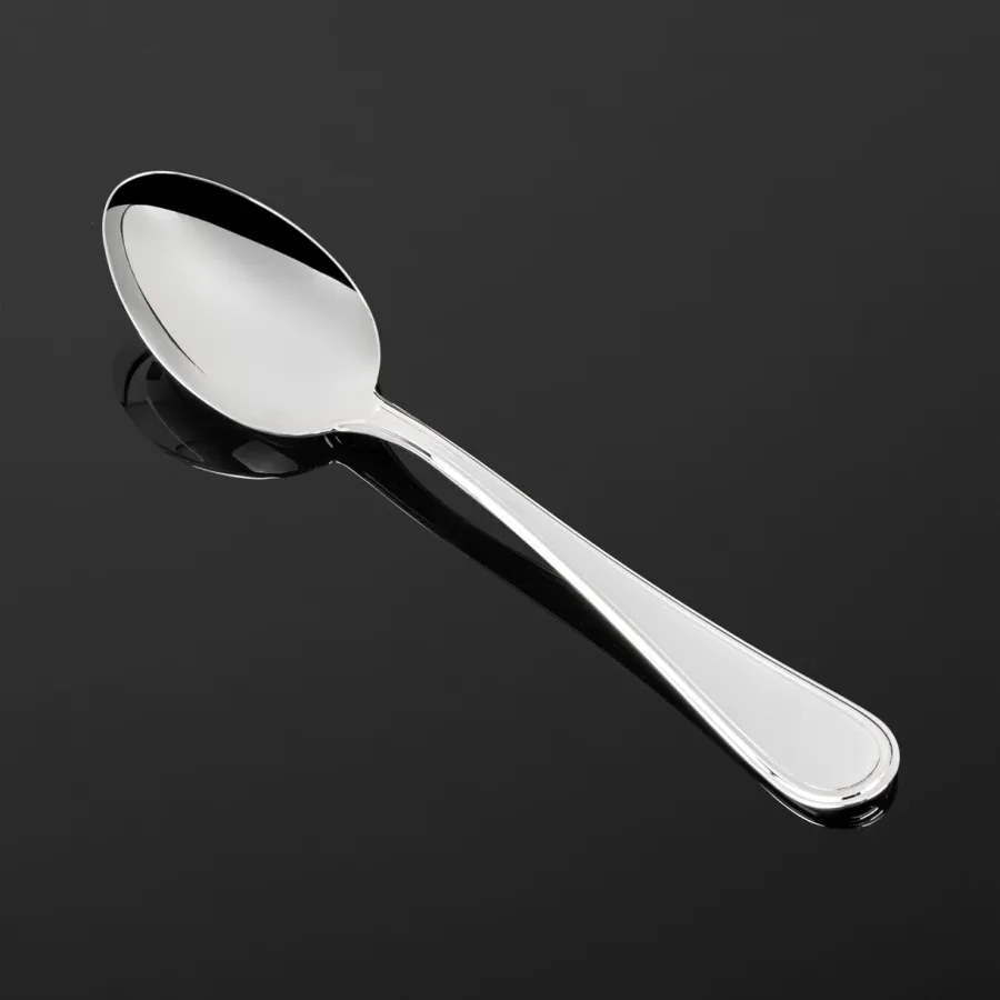 picture 2 Silver spoon from the Inglese collection - for tea