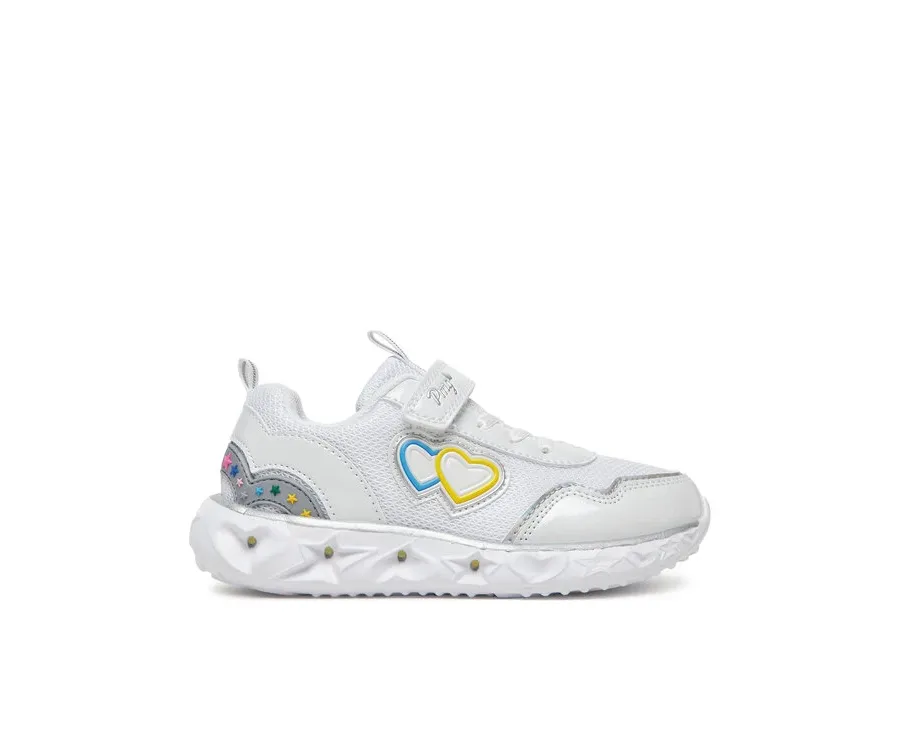 obrazek 1 Primigi Sneakersy 7967000 Biały