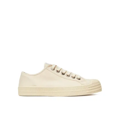 Zdjęcie Novesta Trampki Star Master Wax Cotton N352026-28699Y106 Écru
