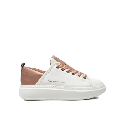 Zdjęcie Alexander Smith Sneakersy Wembley ASBAWYW 0274 WCP Biały