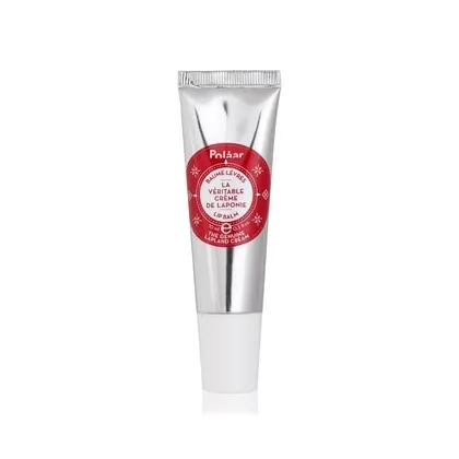 Zdjęcie Polaar The Genuine Lapland Cream Balsam do ust 10 ml Transparent