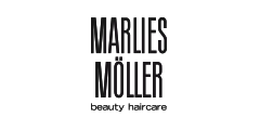 MARLIES MÖLLER logo