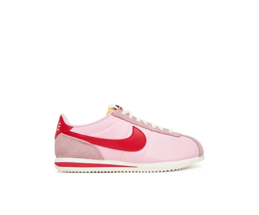 obrazek 1 Nike Sneakersy W Cortez Txt HF9994 600 Różowy