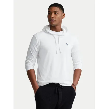Zdjęcie Polo Ralph Lauren Longsleeve 710847203015 Biały Regular Fit