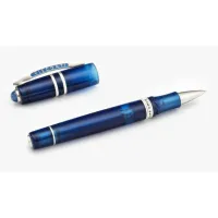 Picture A wonderful ballpoint pen from the Homo Sapiens Demo Stones collection