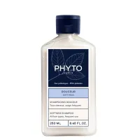 Zdjęcie Phyto Softness Delikatny szampon do każdego Rodzaju włosów 250 ml