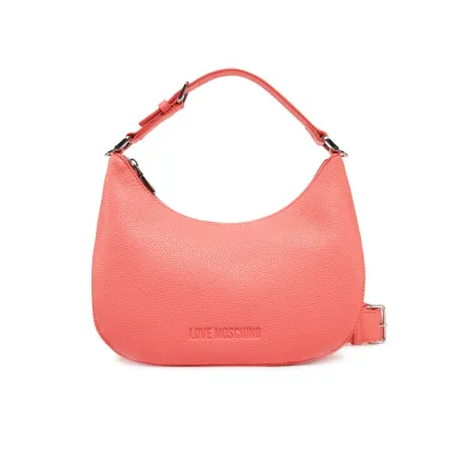 Zdjęcie LOVE MOSCHINO Torebka JC4018PP1MLT0464 Koralowy