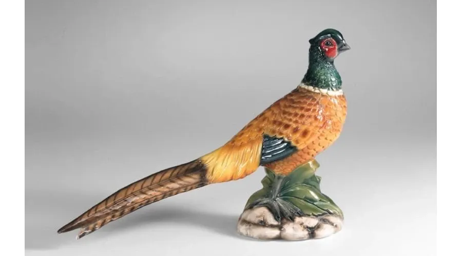 obrazek 1 Figura ceramiczna - Bażant - Il Gattopardo