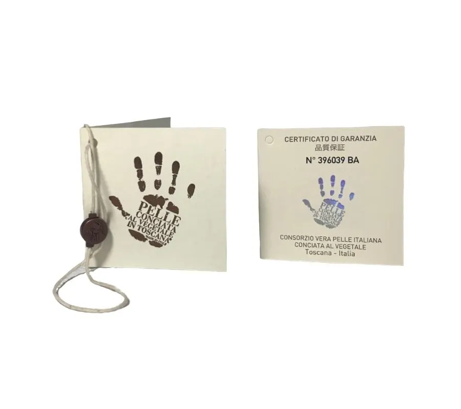 obrazek 2 Oryginalna ramka na zdjęcia wykonana z naturalnej skóry - Ikunico