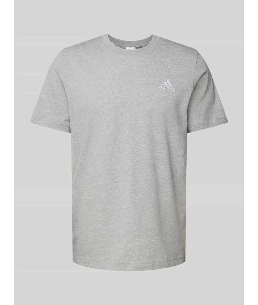 obrazek 1 T-shirt z wyhaftowanym logo