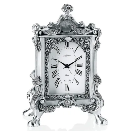 Picture Decorative clock for the living room