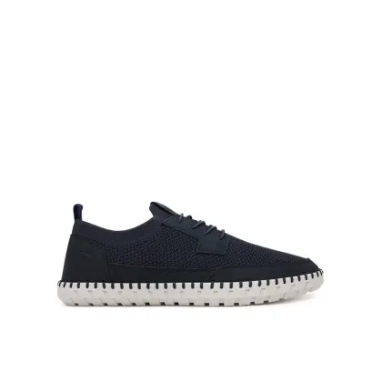 Zdjęcie Rieker Sneakersy B2953-14 Granatowy