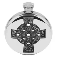 Picture Original gift flask from an English manufacturer