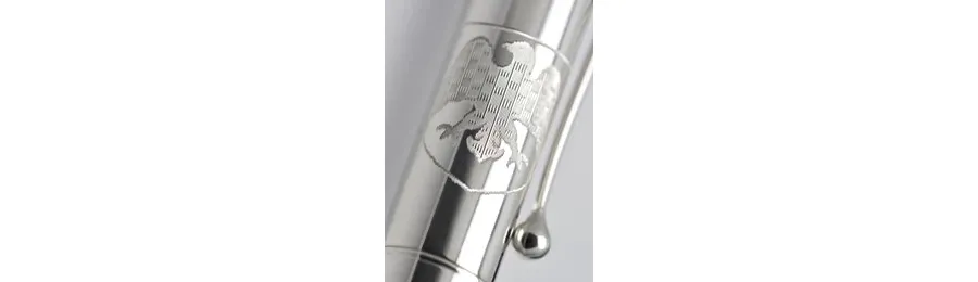 obrazek 2 Pióro wieczne Pope Beatification Fountain Pen