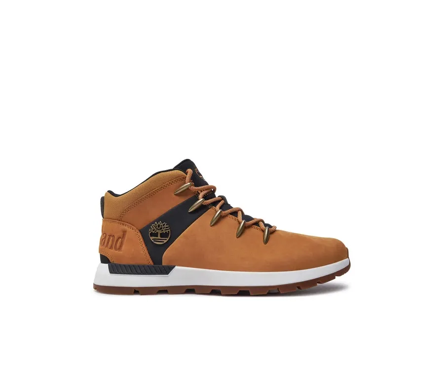 obrazek 1 Timberland Trapery TB0A6DQDEJS1 Żółty