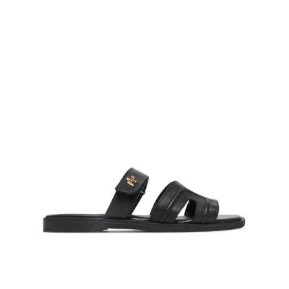 Zdjęcie MEXX Klapki MX/012C-EST Czarny