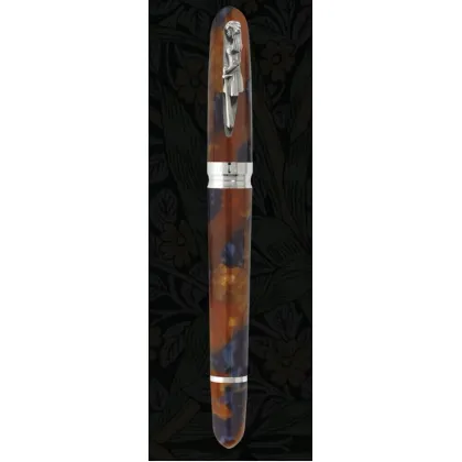 Zdjęcie Pióro wieczne Art Nouveau Lapis, Amazon