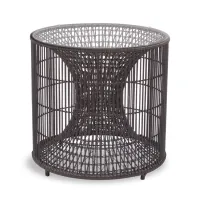 Picture Luxurious table for home or garden - Kenneth Cobonpue