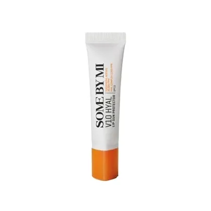 Zdjęcie Some By Mi V10 HYAL Lip Sunprotection SPF15 Balsam do ust 7 ml