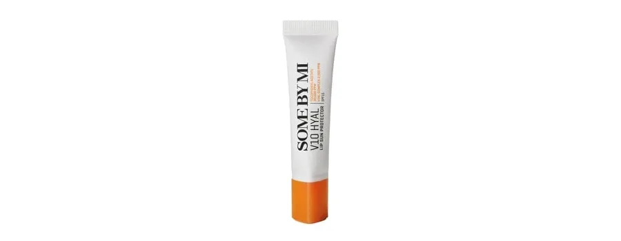 obrazek 1 Some By Mi V10 HYAL Lip Sunprotection SPF15 Balsam do ust 7 ml