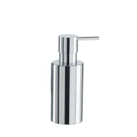 Picture Avant-garde wall-mounted liquid soap dispenser for the bathroom - Stilhaus