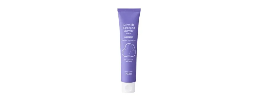 obrazek 1 Purito Seoul Dermide Balancing Barrier Balm Krem do twarzy 60 ml