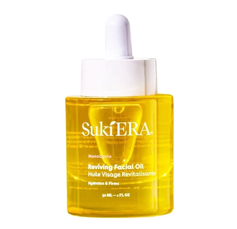 obrazek 1 Suki Skincare - Facial Oil 30ml 30 ml