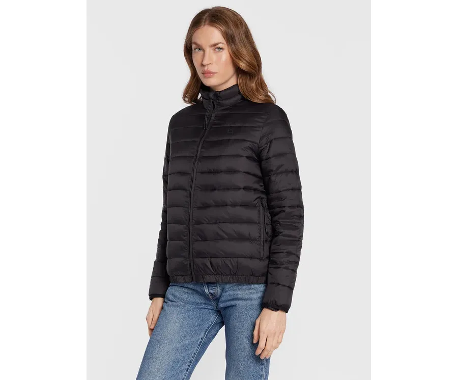 obrazek 1 Billabong Kurtka przejściowa Transport Hight Lite F3JK28BIF2 Czarny Regular Fit