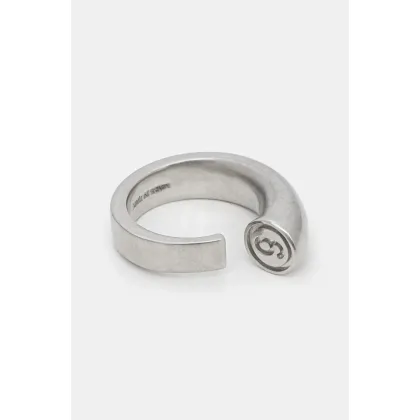 Zdjęcie MM6 Maison Margiela pierścionek SM7UQ0071.P7068