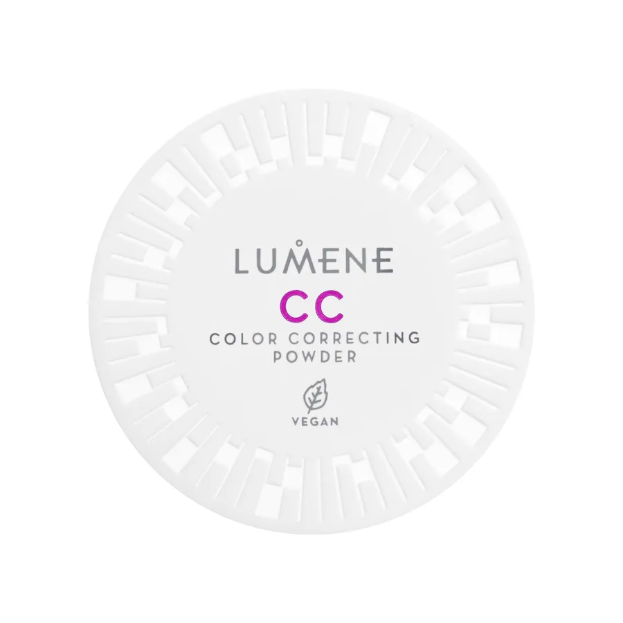 obrazek 1 Lumene Puder korygujący CC 3 10 g
