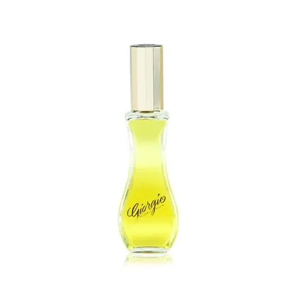 Zdjęcie Giorgio Beverly Hills Giorgio Woda toaletowa 90 ml