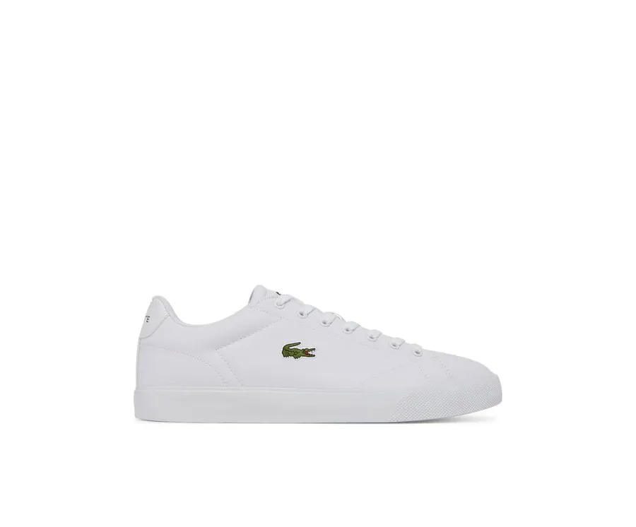 obrazek 1 Lacoste Tenisówki La Piquee 2.0 7-49CMA0005 Biały