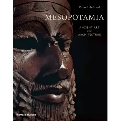 Zdjęcie Książka Mezopotamia Starożytna sztuka i architektura - Thames & Hudson