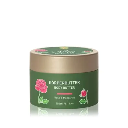 Zdjęcie Primavera Alles Liebe Organic Skincare Masło do ciała 150 ml