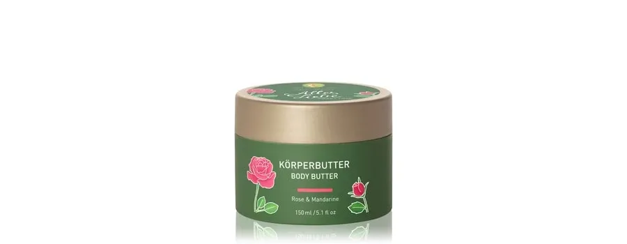obrazek 1 Primavera Alles Liebe Organic Skincare Masło do ciała 150 ml