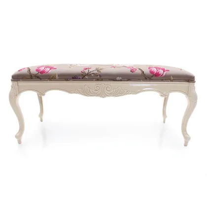 Zdjęcie Włoska ławka do wyjątkowego wnętrza