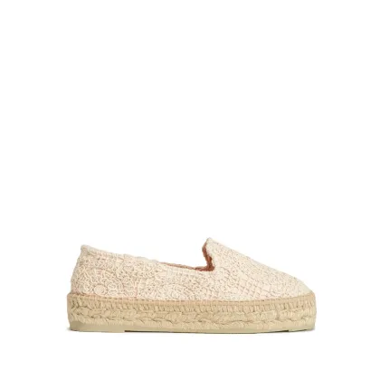 Zdjęcie Espadryle Manebi Double Sole Espadrilles