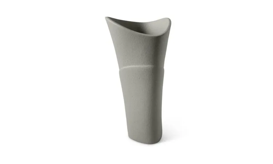 obrazek 5 Stylowy wazon ceramiczny Swing