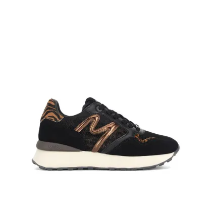 Zdjęcie MEXX Sneakersy MI001009643W-01 Czarny