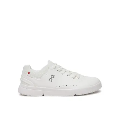 Zdjęcie On Buty do biegania The Roger Advantage 3MD10640108 Biały