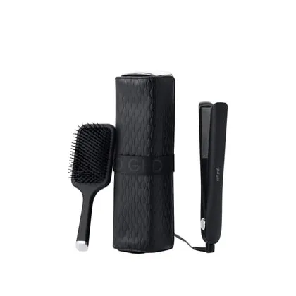 Zdjęcie ghd Iced Luxe Collection ghd gold Zestaw upominkowy Zestaw do stylizacji włosów 1 szt.
