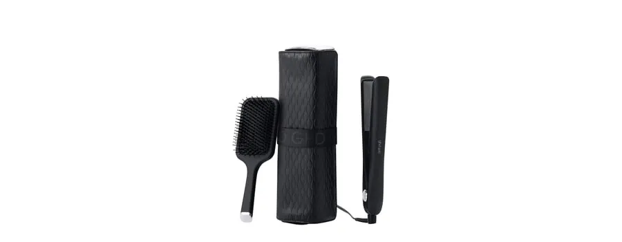 obrazek 1 ghd Iced Luxe Collection ghd gold Zestaw upominkowy Zestaw do stylizacji włosów 1 szt.