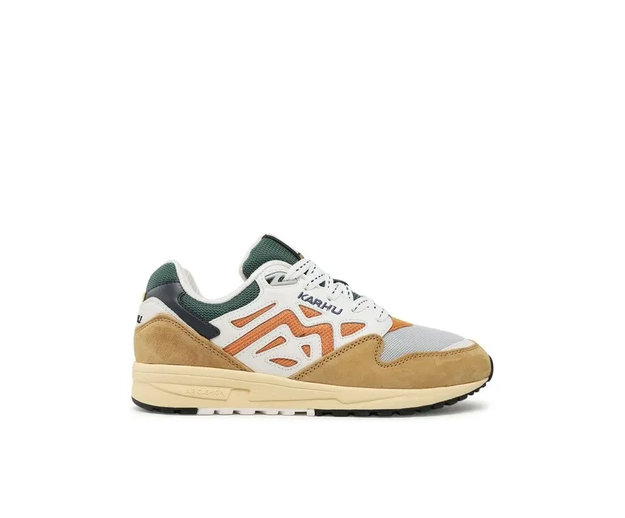 obrazek 1 Karhu Sneakersy Legacy 96 F806049 Kolorowy