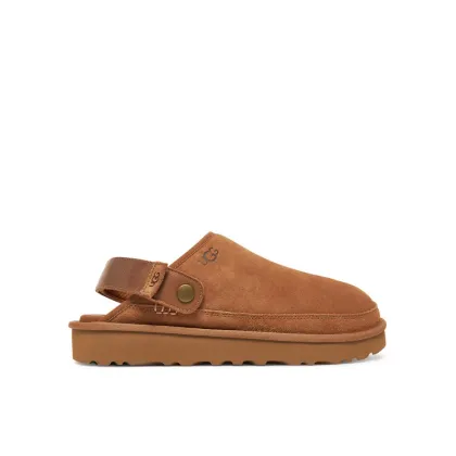 Zdjęcie Ugg Klapki M Goldencoast Clog II 1166915 Brązowy