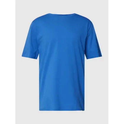 Zdjęcie T-shirt z okrągłym dekoltem model ‘Hannes’