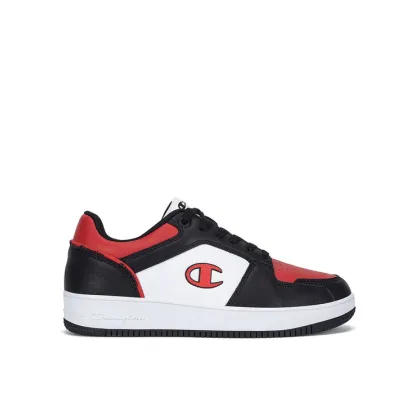 Zdjęcie Champion Sneakersy RD18 2.0 B GS LOW S32415-KK019 Czerwony