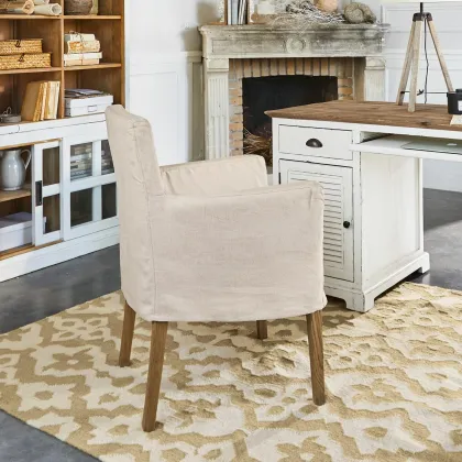 Zdjęcie Krzesło Longhill