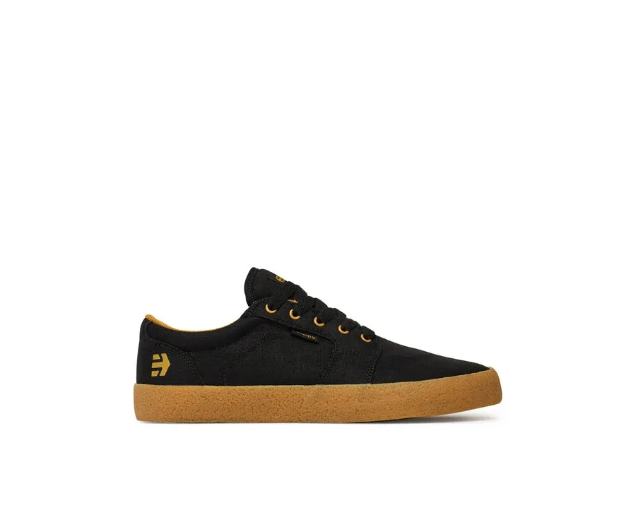 obrazek 1 Etnies Sneakersy Barge Ls 4101000351 Czarny
