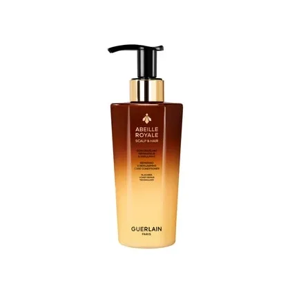 Zdjęcie GUERLAIN Abeille Royale Care Conditioner Odżywka 290 ml