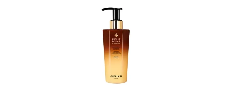 obrazek 1 GUERLAIN Abeille Royale Care Conditioner Odżywka 290 ml